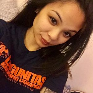 Meet your Posher, Melene